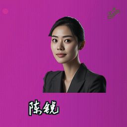 陈锐